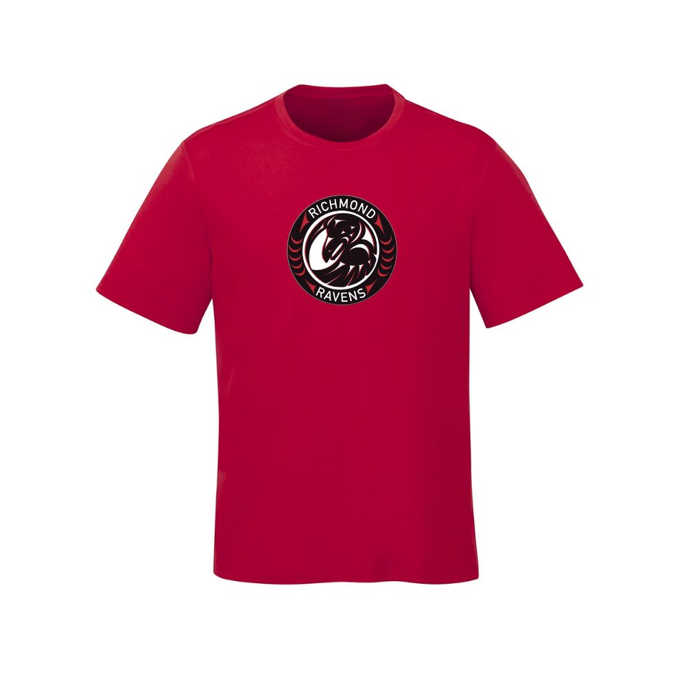 Ravens Tshirt - Youth