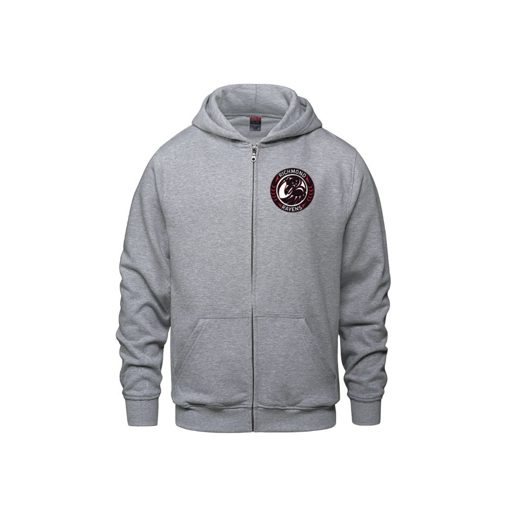 Ravens CX2 Zip Hoodie - Youth