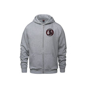 Ravens CX2 Zip Hoodie - Youth