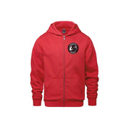 Ravens CX2 Zip Hoodie - Youth