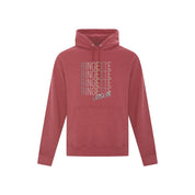 Repeat Ringette Mom Hoodie - Adult