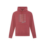 Repeat Ringette Mom Hoodie - Adult