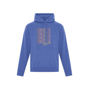 Repeat Ringette Mom Hoodie - Adult