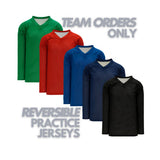 Reversible Practice Jerseys