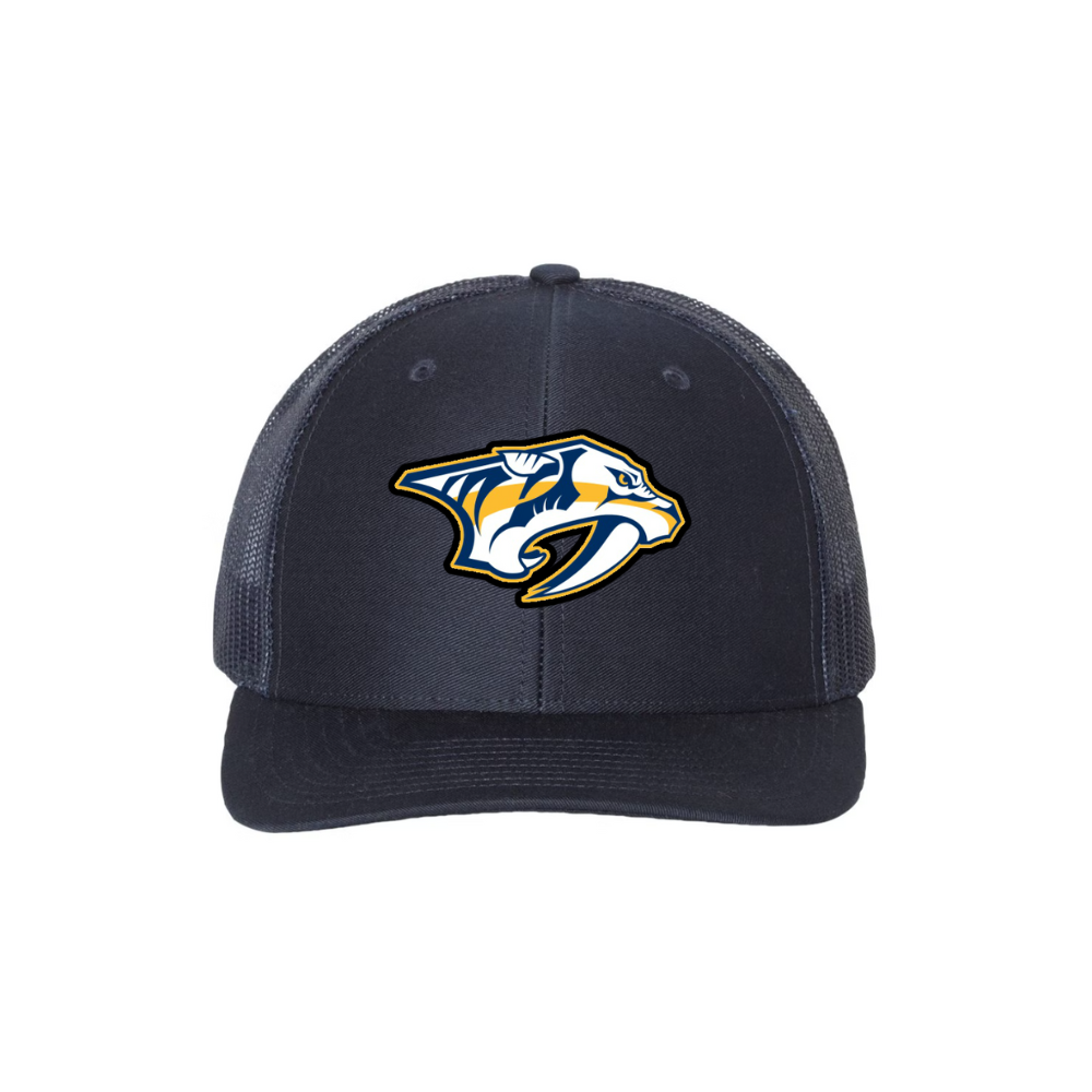 Predators 112 Trucker Hat