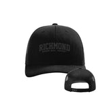 Richmond Minor Ball Hockey 112 Hat with Tone on Tone Logo