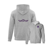 Richmond Ice Classic Zip Hoodie - Youth