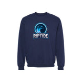 Richmond Riptide Embroidered Logo Sweatshirt - Adult
