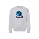 Richmond Riptide Embroidered Logo Sweatshirt - Adult