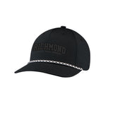 Richmond Minor Ball Hockey Braid Hat