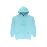 Richmond Ice Classic Embroidered Tone on Tone Logo Hoodie - Adult