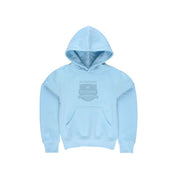 Richmond Ice Classic Embroidered Tone on Tone Logo Hoodie - Youth