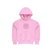 Richmond Ice Classic Embroidered Tone on Tone Logo Hoodie - Youth