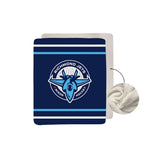 Richmond Jets Sherpa Blanket