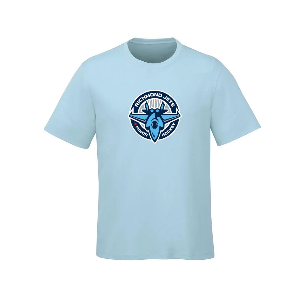 Richmond Jets Front Logo Dryfit - Youth
