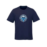Richmond Jets Front Logo Dryfit - Youth