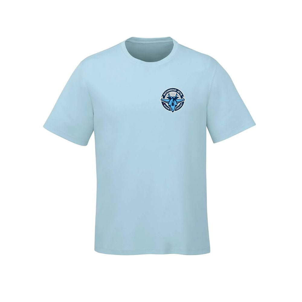 Richmond Jets Left Chest Logo Dryfit - Youth