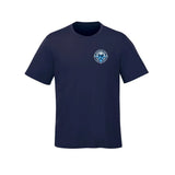 Richmond Jets Left Chest Logo Dryfit - Youth