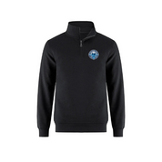 Jets 1/4 Zip Pullover - Youth