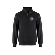 Jets 1/4 Zip Pullover - Youth
