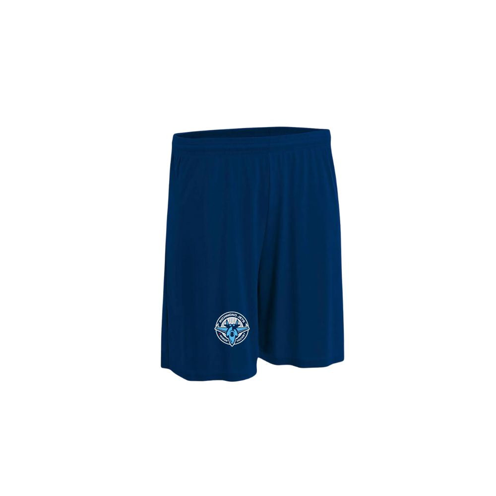 Jets Cooling Performance Shorts - Youth
