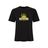 Richmond Minor Ball Hockey Dryfit Tee - Adult