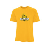 Richmond Minor Ball Hockey Dryfit Tee - Adult