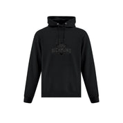 Richmond Minor Ball Hockey Embroidered Tone on Tone Hoodie - Adult