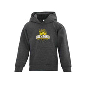 Richmond Minor Ball Hockey Applique Hoodie - Youth