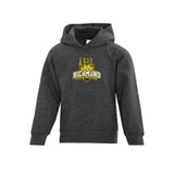 Richmond Minor Ball Hockey Applique Hoodie - Youth