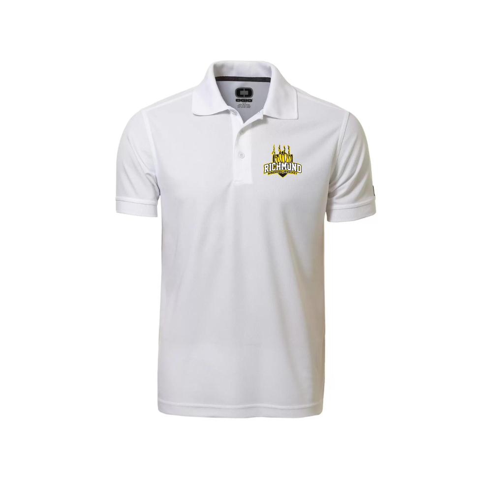 Richmond Minor Ball Hockey Ogio Polo - Mens