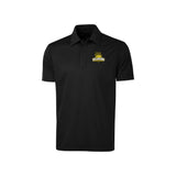 Richmond Minor Ball Hockey Embroidered Logo Coal Harbour S365 Polo - Mens