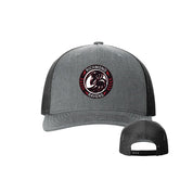 Ravens 112 Trucker Hat