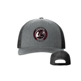 Ravens 112 Trucker Hat