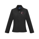 Ravens Apex Softshell Jacket - Ladies
