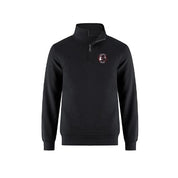 Ravens 1/4 Zip Pullover - Youth