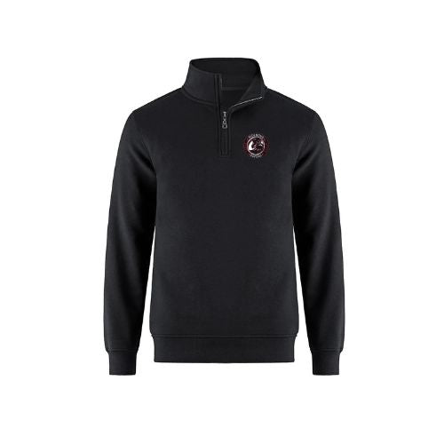 4 Zip Pullover - Unisex