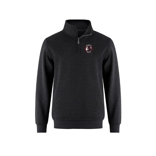 4 Zip Pullover - Unisex