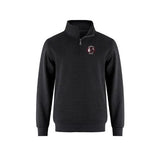 Ravens 1/4 Zip Pullover - Unisex