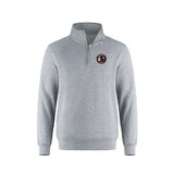 Ravens 1/4 Zip Pullover - Youth