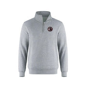 Ravens 1/4 Zip Pullover - Unisex