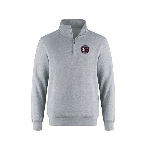 Ravens 1/4 Zip Pullover - Unisex