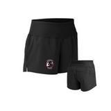 Ravens Ladies Repeat Shorts