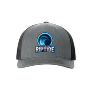 Richmond Riptide 112 Trucker Hat