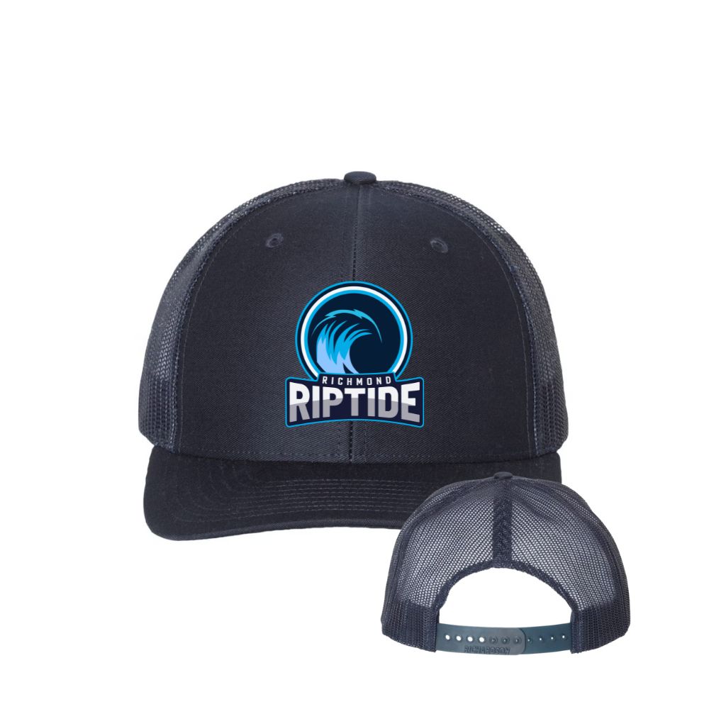 Richmond Riptide 112 Trucker Hat