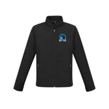 Richmond Riptide Apex Softshell Jacket - Mens