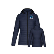 Richmond Riptide Canyon Lightweight Puffy Jacket - Ladies