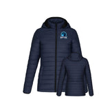 Richmond Riptide Canyon Lightweight Puffy Jacket - Ladies