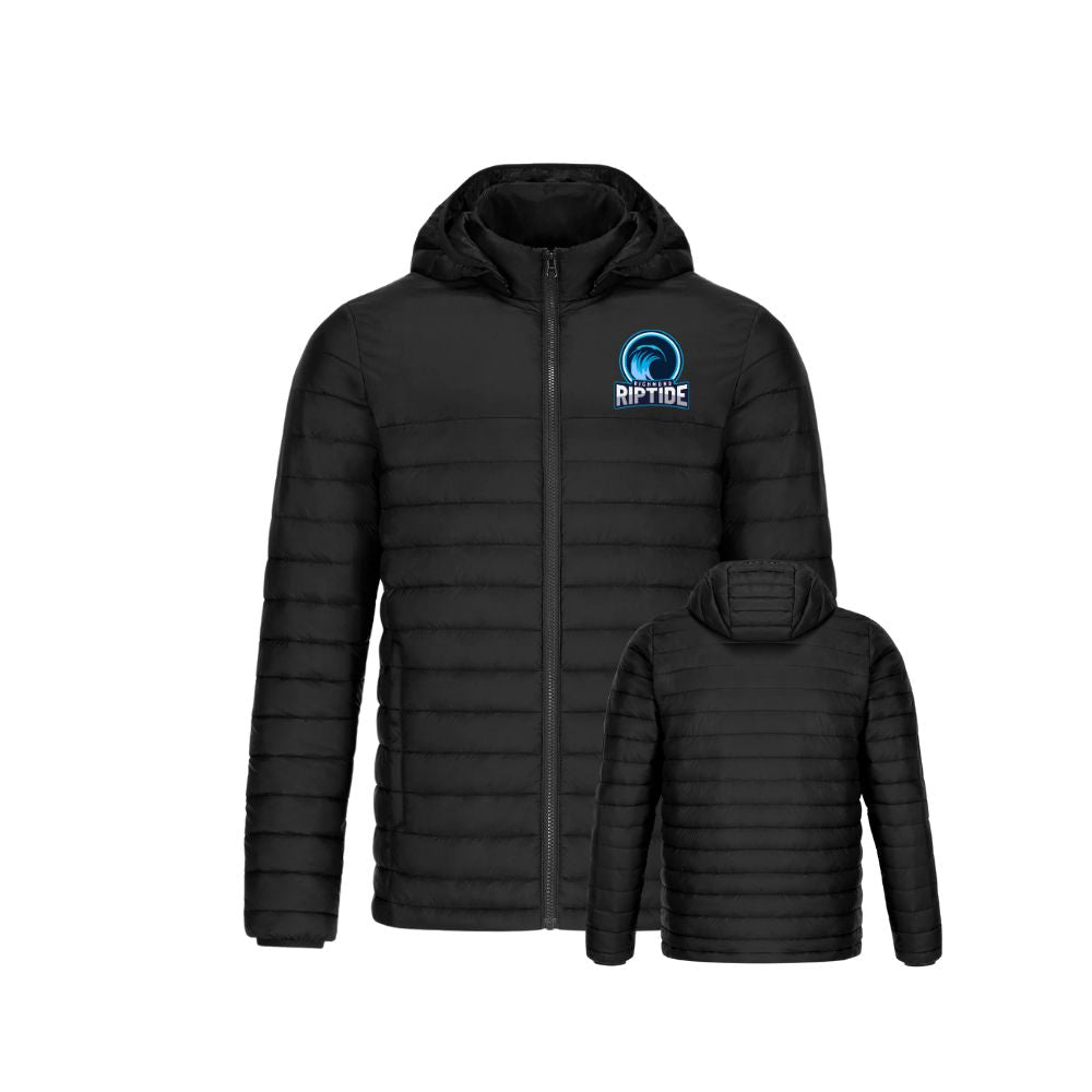 Richmond Riptide Canyon Lightweight Puffy Jacket - Youth