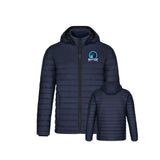 Richmond Riptide Canyon Lightweight Puffy Jacket - Mens